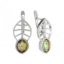 Alahira earrings