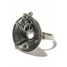 Lesotho ring