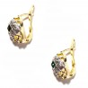 Charlotte earrings