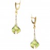 Vakster earrings