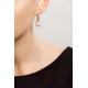 Vogel earrings