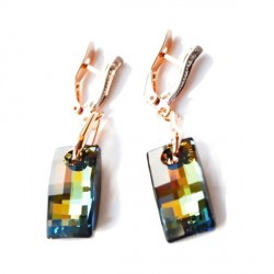 Kauf earrings
