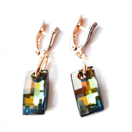 Kauf earrings