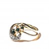 Flirt ring