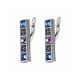 Beshtay earrings