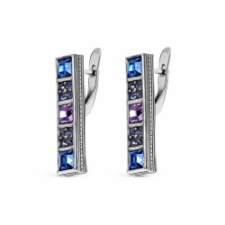 Beshtay earrings