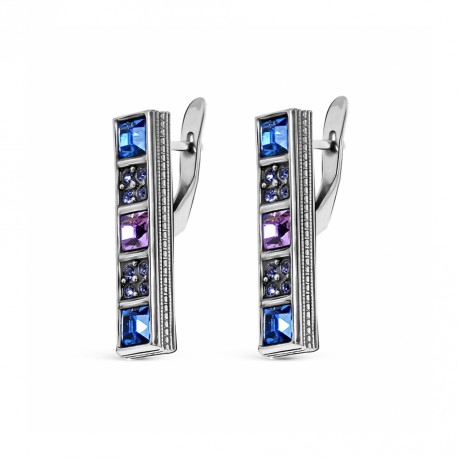 Beshtay earrings