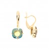 Flegrei earrings