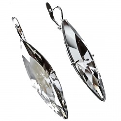 Aktru earrings