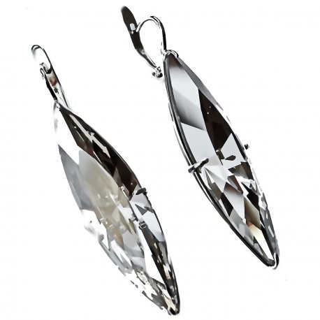 Aktru earrings