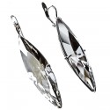 Aktru earrings