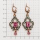 Lerida earrings