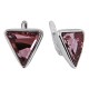 Bronx earrings