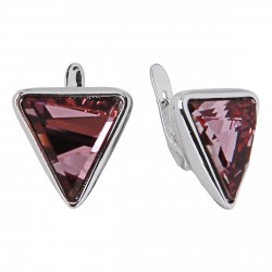 Bronx earrings