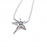 Star Jenavi pendant