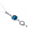 Australis blue hanger