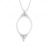 Khanginakh pendant
