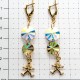 Sanyu earrings