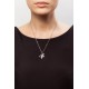 Teddy pendant