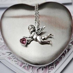 Cupid hanger