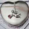 Cupid pendant