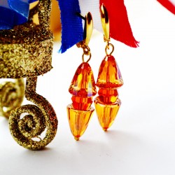 Velletri earrings
