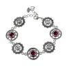 Steam Classico armband