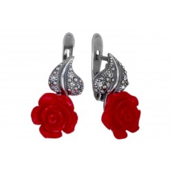 Zeri earrings