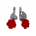 Zeri earrings