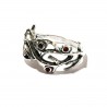 Gargoyle ring