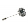 Jeanine broche