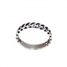 Hearts ring
