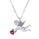 Cupid hanger 