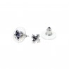 Hinche stud earrings