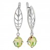 Setsiessa earrings