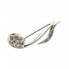 Note broche