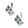 Gulfstream earrings